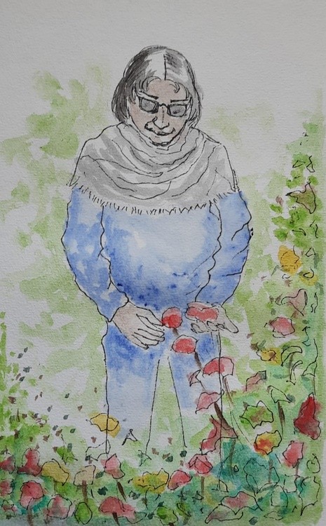 Dr. APJ Abdul Kalam