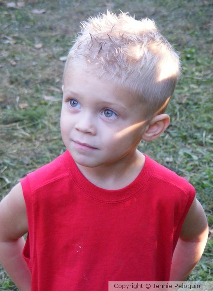 Those Eyes