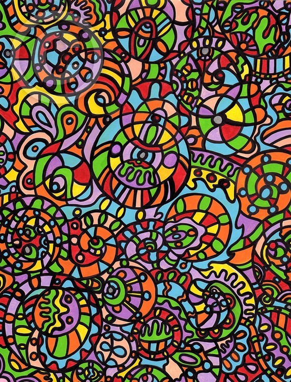 Curves and Spheres