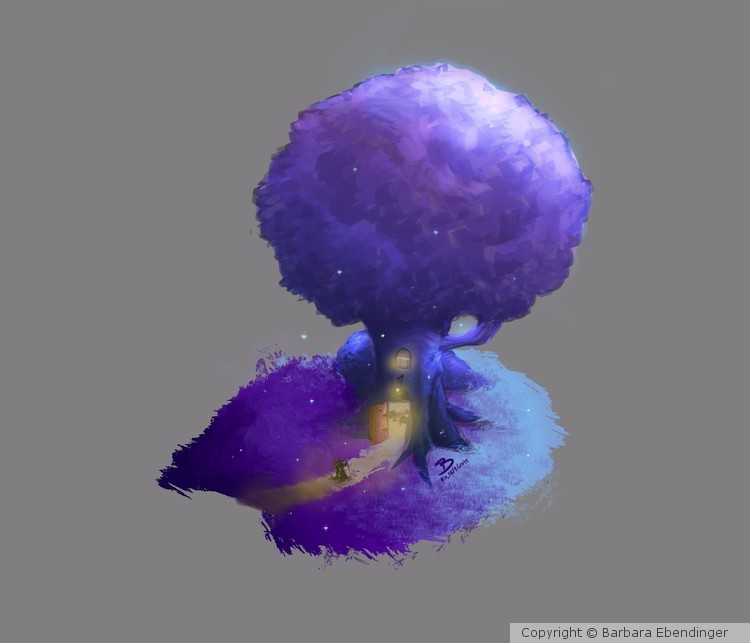Tavern Tree