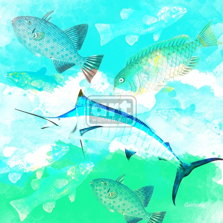 Fishes