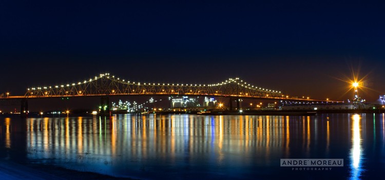 RIVER LIGHTS