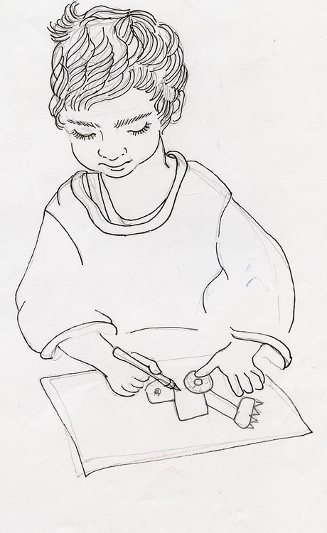 drawingkid