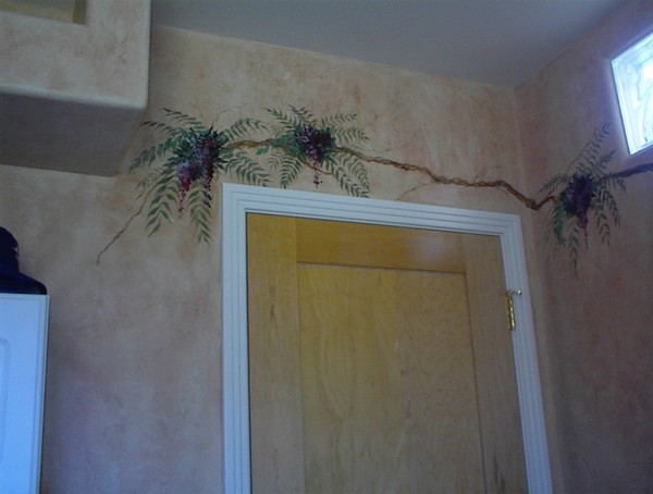Wisteria