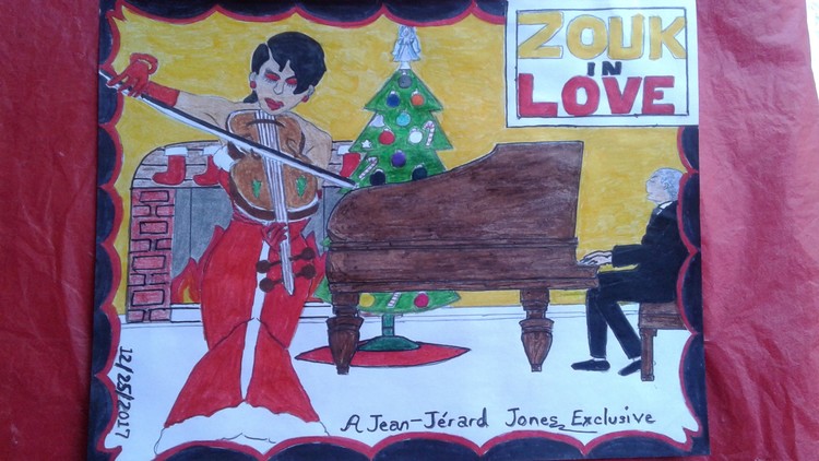 Zouk In Love