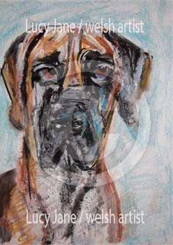 Great Dane