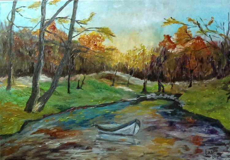 Afloat among seasons