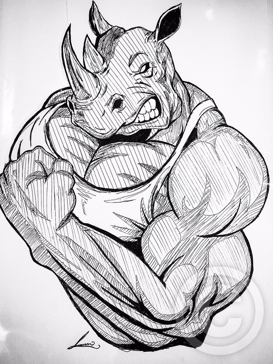 rhino