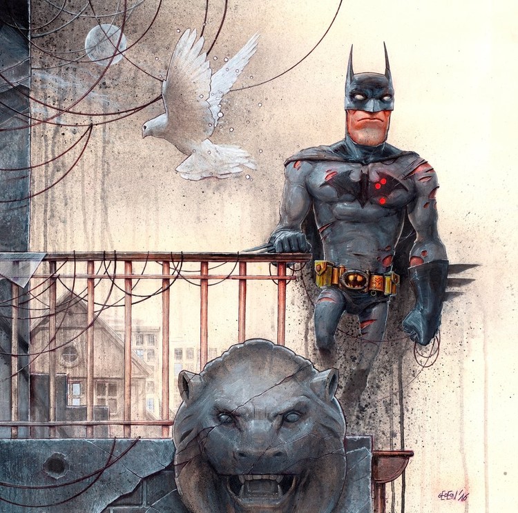 Batman