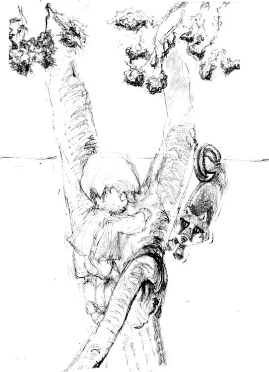 Kids Book Page 9 Blackline for Print