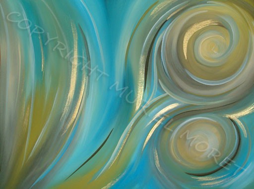 Free Spirit (series 35)
