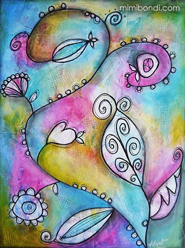 Follow your Heart 1