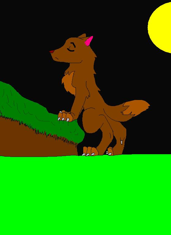 Werewolf
