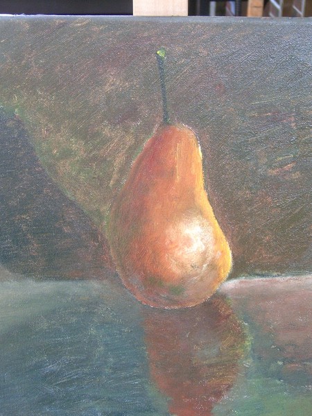 New Pear