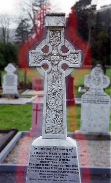 Celtic Cross