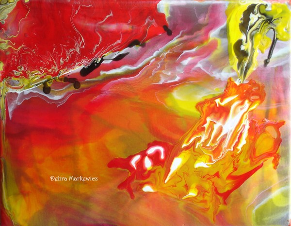 WILDFIRE