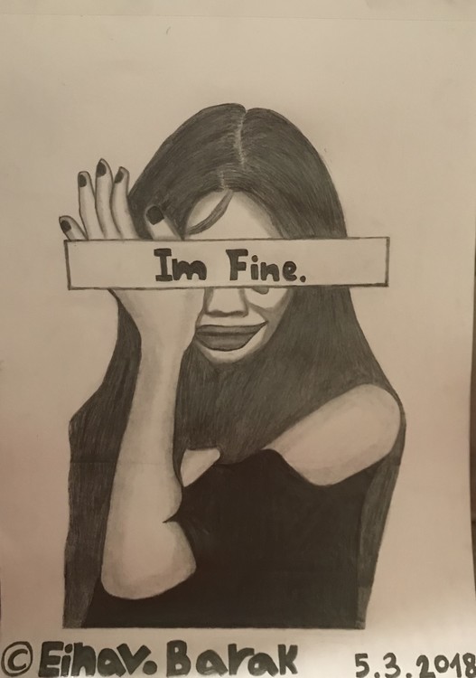 I'm Fine