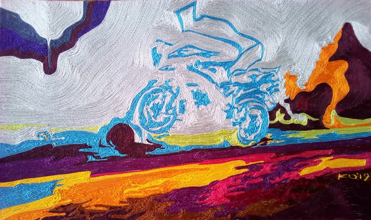 GhostRider 