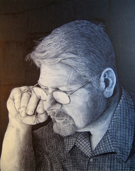 Self Portrait