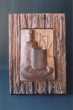 Still Life