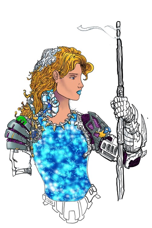 digital-girl