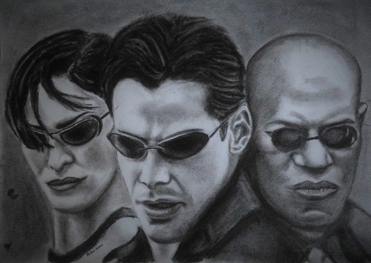 The Matrix