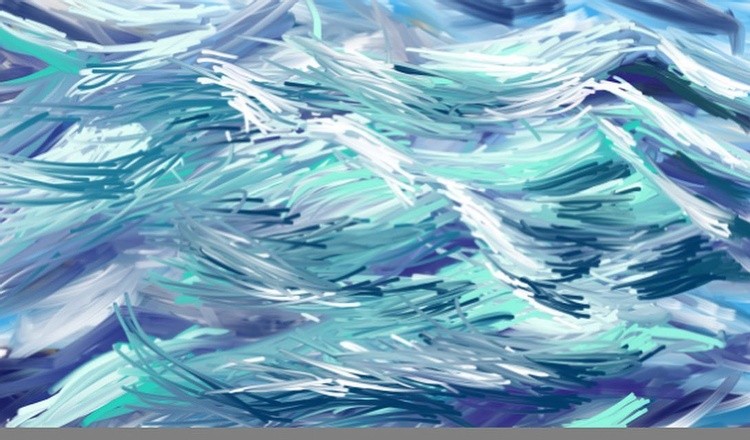Do you ask water way do they flow