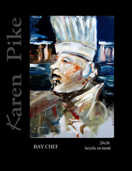 bay chef