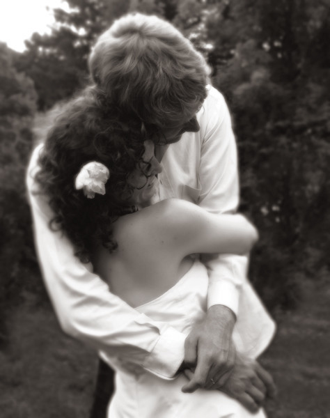 Just Married