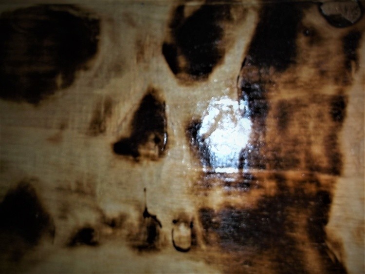 Srorched Skulls  (18)