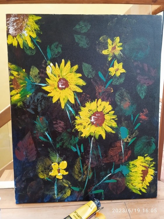 sunflower