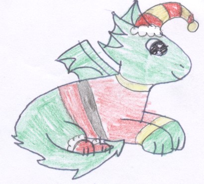 Christmas Draik