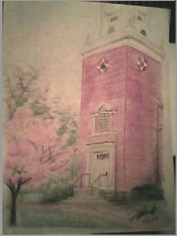 Memorial Chapel