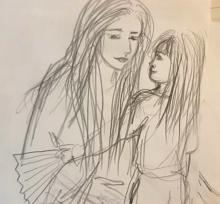 Ivana i Gita