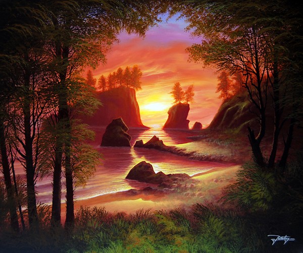 Dream Coast
