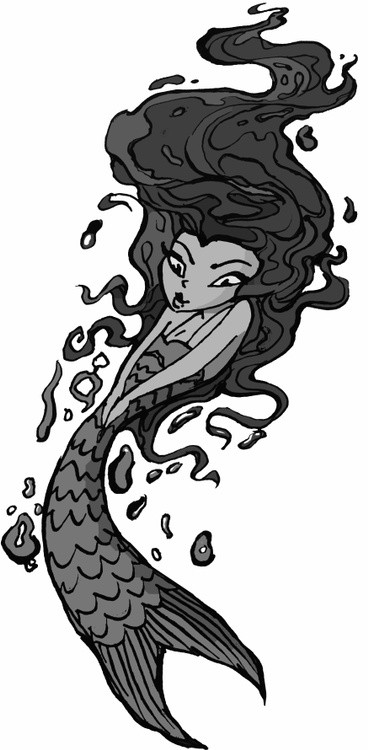 27 Mermaid copy