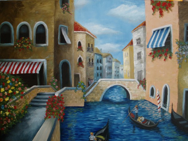 Venice