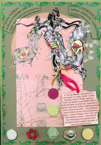 Decadence 'After Clarice' collection (2)