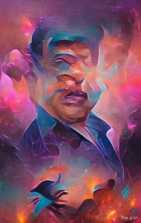Neil DeGrasse Tyson(2)