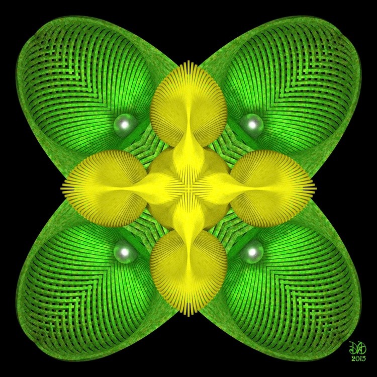 Quad Pod