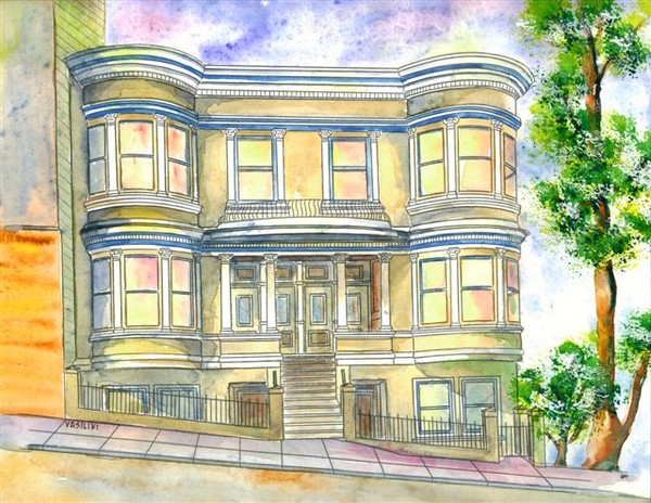 SF UNITS