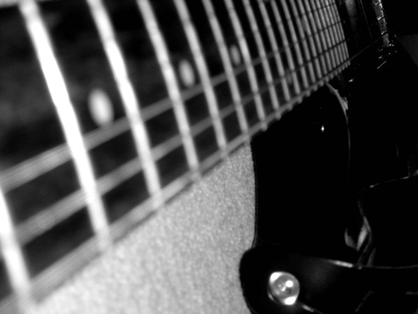 Guitar