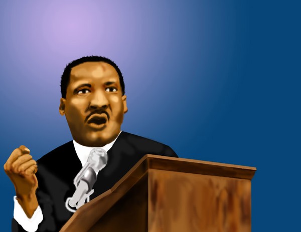 MLK