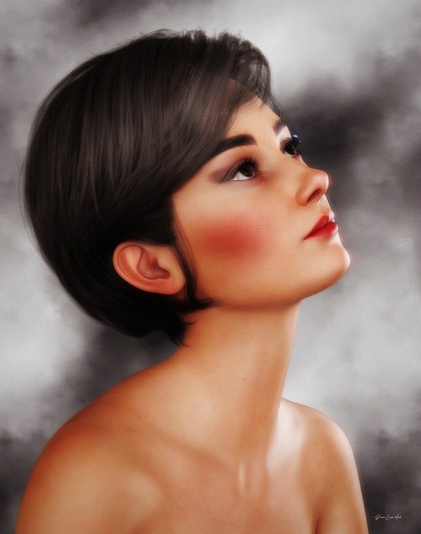 Audrey