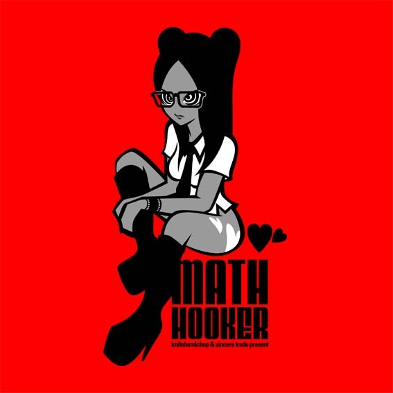 MATH HOOKER