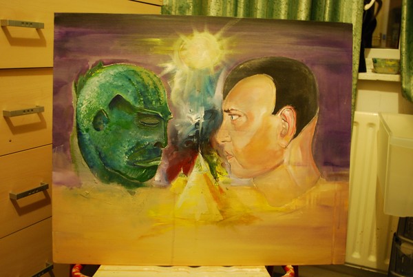 creation