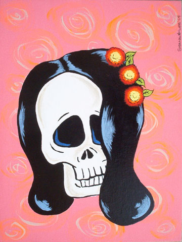 Catrina