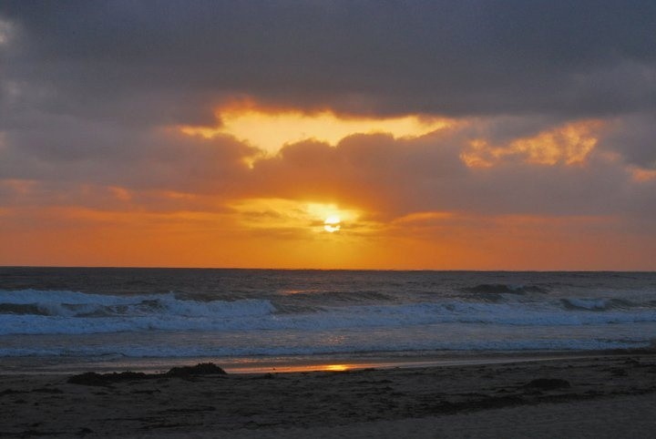 SD sunset 252