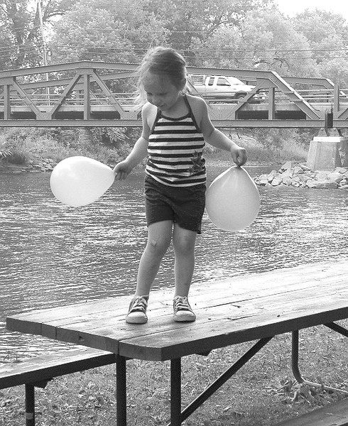 The Simplicity of Childhood
