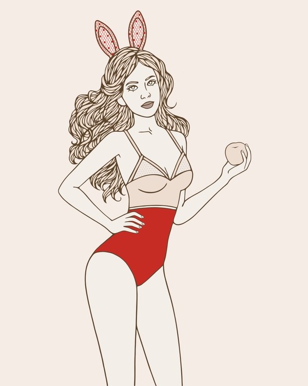Scarlet